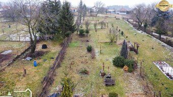 Hľadáte nehnuteľnosť, ktorá ponúka priestor pre viacgeneračn