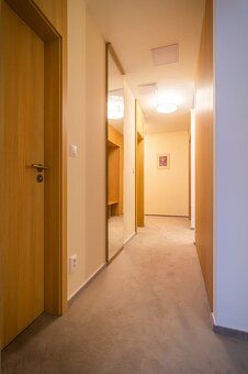 Lukratívny apartmán s priestrannou terasou pre dokonalý rela