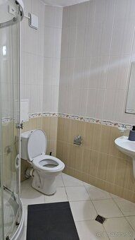 Ponúkam na prenájom apartmán v Bulharsku v Nessebar fort Res