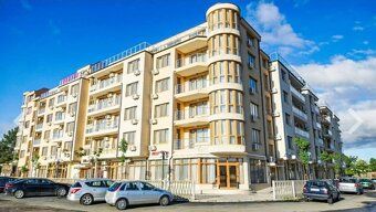 Ponúkam na prenájom apartmán v Bulharsku v Nessebar fort Res