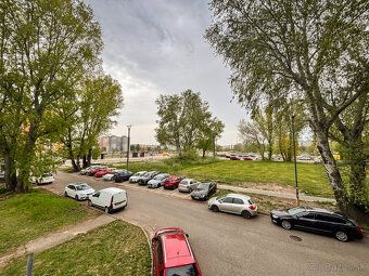 Ponúkame na predaj ideálny štartovací byt pri Draždiaku v kr