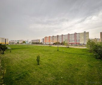Ponúkame na predaj ideálny štartovací byt pri Draždiaku v kr