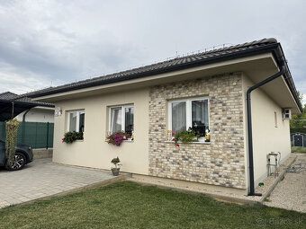 Typ: Rodinný dom Ulica: Tormošská Mestská časť: Mikova Ves O