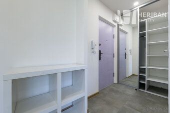 Realitná kancelária Heriban reality Vám ponúka na prenájom v
