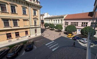 Reality Kolesár vám ponúka na prenájom reprezentatívny pries