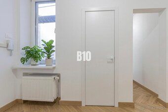 Hľadáte bývanie s neopakovateľnou atmosférou historického ce