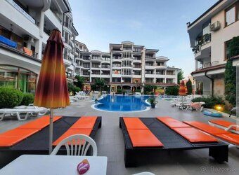 Ponúkam na prenájom apartmán v Bulharsku na Slnečnom pobreží