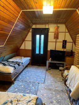 Hlľadáte oddych a relax? Táto ponuka je určená práve pre vás
