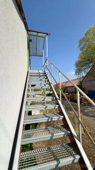 Na prenájom zdieľaný apartmánový byt pre 6 osôb v troch samo
