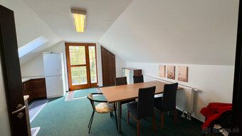 Na prenájom zdieľaný apartmánový byt pre 6 osôb v troch samo