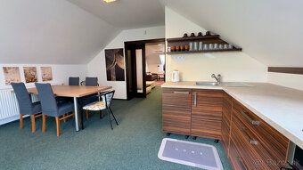 Na prenájom zdieľaný apartmánový byt pre 6 osôb v troch samo