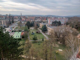 Ponúkame na predaj útulný jednoizbový byt , ktorý vás zaujme