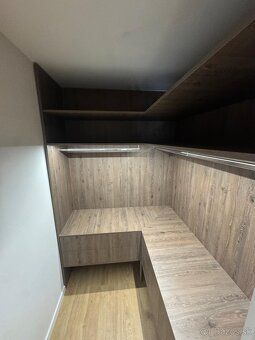 Nadštandardný 3-izbový byt | architekt | kompletná rekonštru