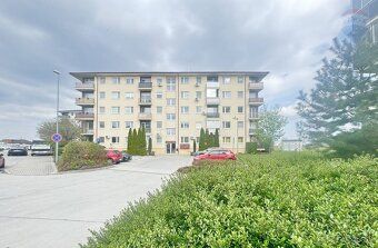 Ponúkame na predaj 2 izbový byt s rozlohou 56 m2 + 6 m2 balk
