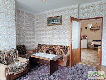 Exkluzívna ponuka Ponúkame Vám na predaj priestranný tehlový