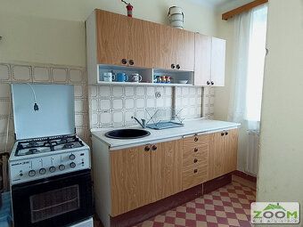 Exkluzívna ponuka Ponúkame Vám na predaj priestranný tehlový