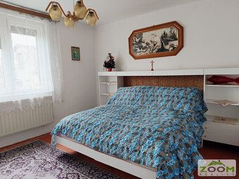 Exkluzívna ponuka Ponúkame Vám na predaj priestranný tehlový