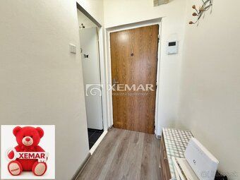XEMAR (xemar1@xemar.sk alebo 0907/483 256), ponúka na predaj