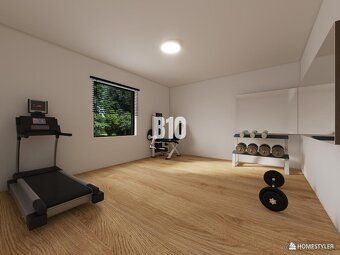 B10 Vám ponúka na predaj rodinný dom v obľúbenej prímestskej