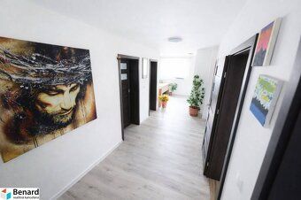 Hľadáte priestranné bývanie po kompletnej rekonštrukcii, s v