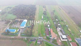Typ: Orná pôda Ulica: Pusté Čemerné Obec: Pusté Čemerné
Mega