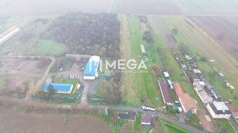 Typ: Orná pôda Ulica: Pusté Čemerné Obec: Pusté Čemerné
Mega
