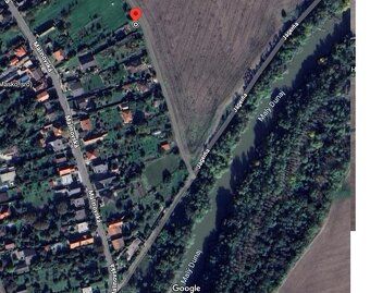 Exkluzívne Vám ponúkam na predaj záhradu zastavanej časti ob