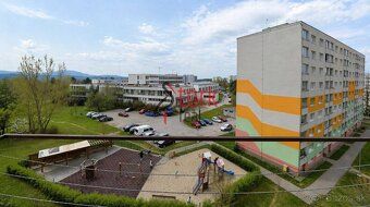 StorkReal Vám ponúka na predaj 3i BYT s výmerou 68m². Nachád