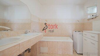 StorkReal Vám ponúka na predaj rodinný dom s priestranným po