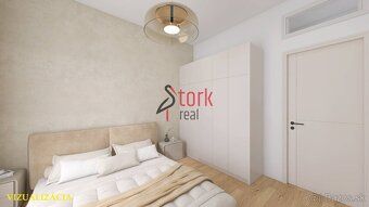 StorkReal Vám ponúka na predaj rodinný dom s pozemkom veľkým