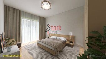 StorkReal Vám ponúka na predaj rodinný dom s pozemkom veľkým