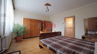 StorkReal Vám ponúka na predaj rodinný dom s pozemkom cez 80