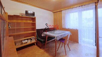 StorkReal Vám ponúka na predaj rodinný dom s pozemkom cez 80