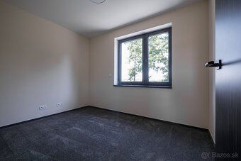 Ponúkam na predaj luxusnú novostavbu 4 – izbového rodinného 