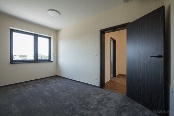 Ponúkam na predaj luxusnú novostavbu 4 – izbového rodinného 