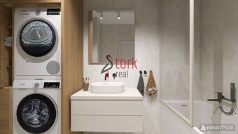 StorkReal Vám ponúka výhradne na predaj 11 NOVÝCH MODERNÝCH 