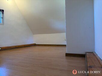 Realitná kancelária Luca & Doren vám ponúka na predaj trojpo