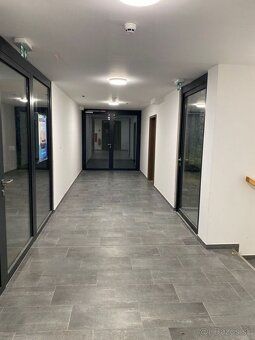Prenajmem nadštandardný, komplet zariadený 1-izbový byt v no