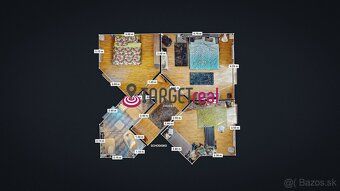 TARGETreal Vám vo výhradnom zastúpení ponúka samostatne stoj