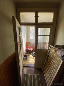 Rodinný dom v obci Slavoška Ponúkam na predaj rodinný dom v 