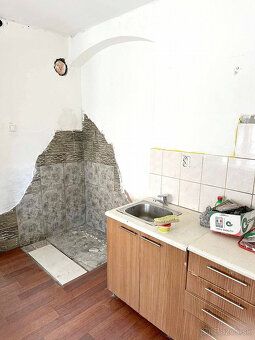 Typ: Rodinný dom Obec: Rimavské Janovce
Ponúkame na predaj p