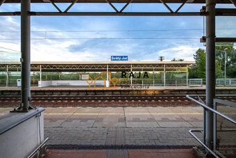 Typ: 2-izbový byt Ulica: Kozmonautov Obec: Svätý Jur
Ponúkam