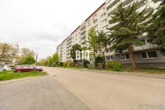 B10 Vám ponúka na predaj 3 izbový bytPonúkame na predaj štýl