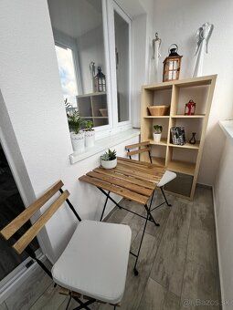 Hľadáme nového majiteľa pre náš byt na Tranovského ulici. Pr