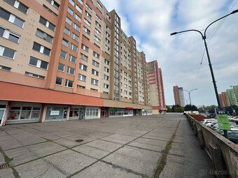 NL Real ponúka na prenájom – veľmi pekný 3 izb. byt v TOP LO