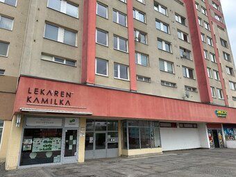NL Real ponúka na prenájom – veľmi pekný 3 izb. byt v TOP LO