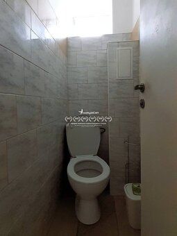 Ponúkame na predaj poschodový 5i RD s garážou v Trnave v mes