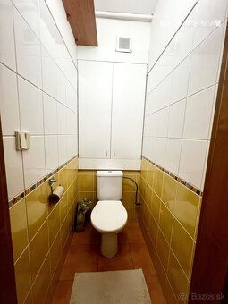 VIANEMA ponúka na predaj pekný, priestranný 2 izbový byt v l