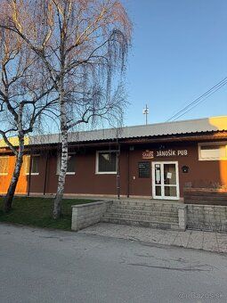 Ponúkame Vám ubytovanie vrátane služieb v kompletne novo-zre