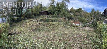 Exkluzívne ponúkame na predaj pozemok o výmere 611 m2 na Kor